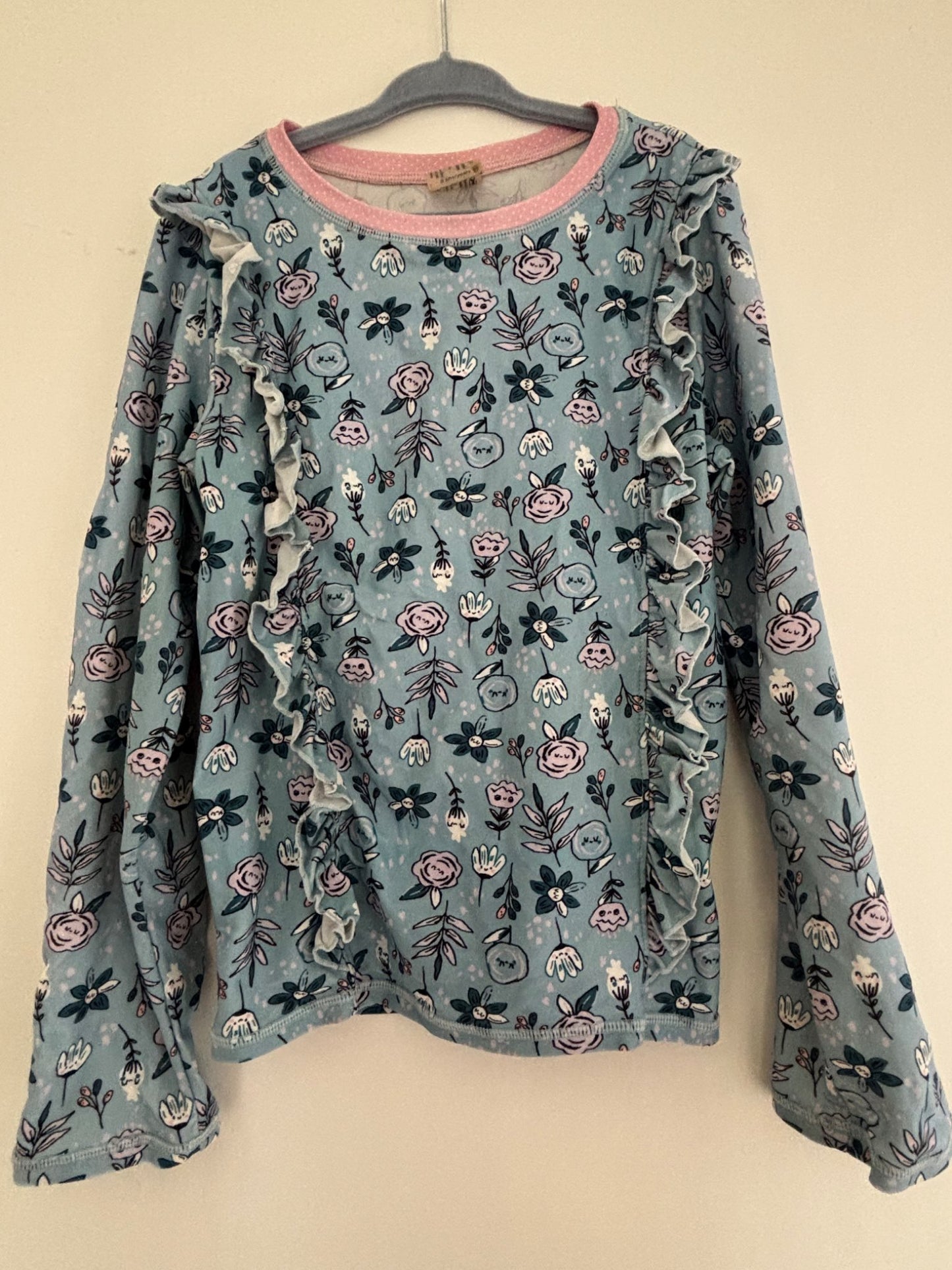 Swim cover top - size 8 - Souris Mini, Kids 8