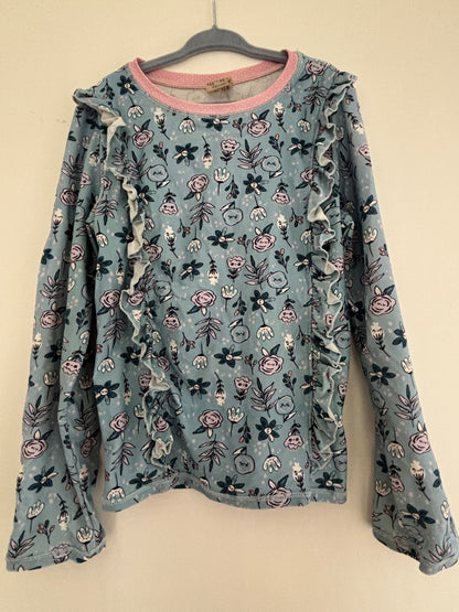 Swim cover top - size 8 - Souris Mini, Kids 8