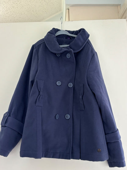 Mexx girls fleece coat - size 11-12, Kids 12