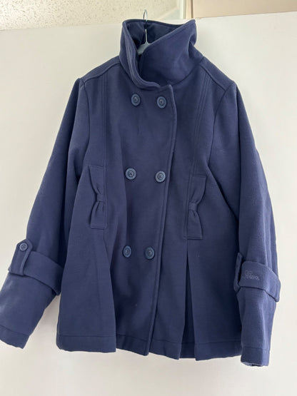 Mexx girls fleece coat - size 11-12, Kids 12