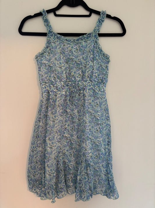 Floral dress, Kids 10