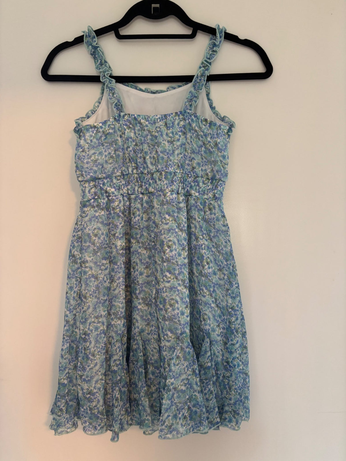 Floral dress, Kids 10