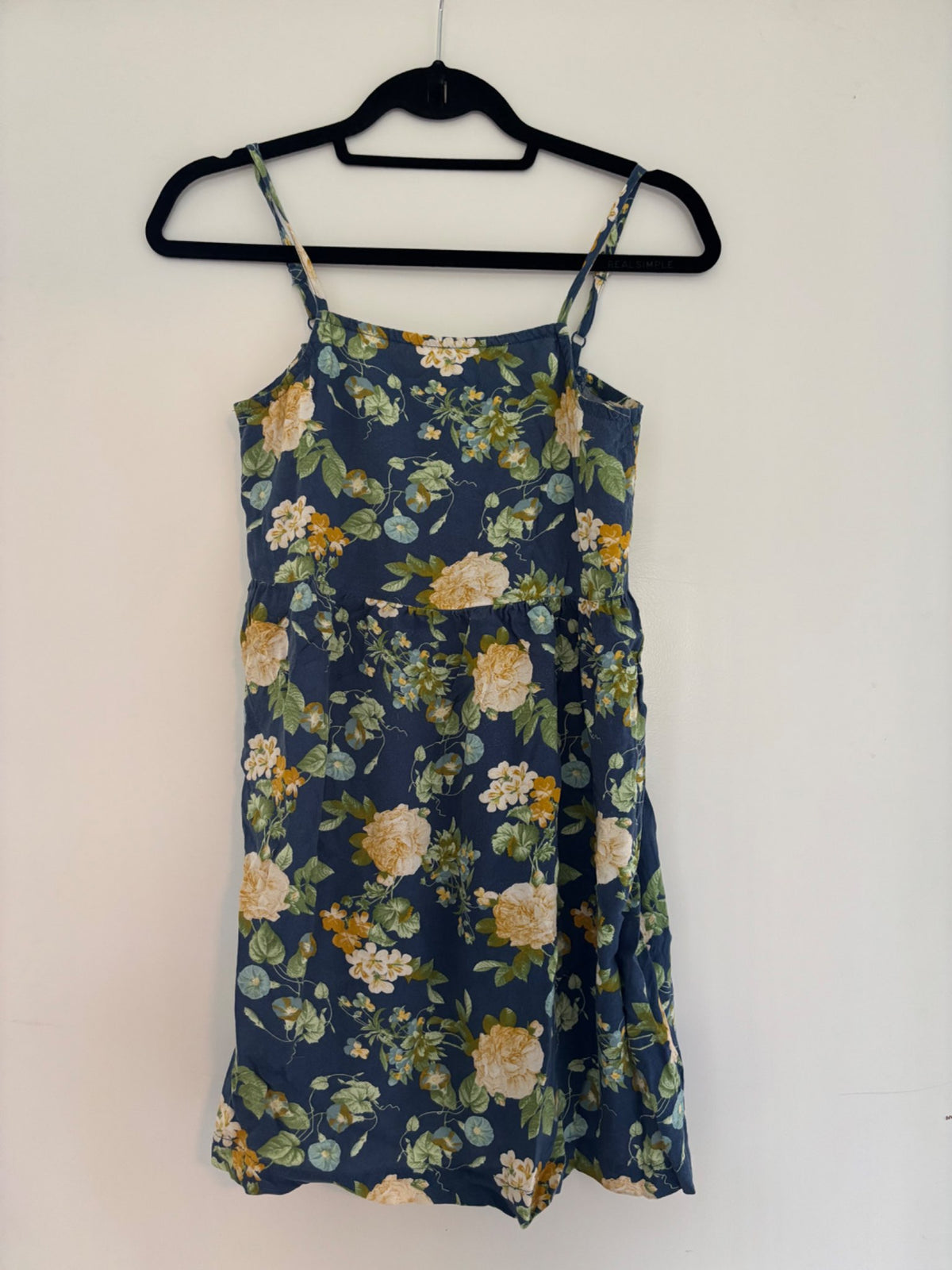 Floral print dress, Kids 14