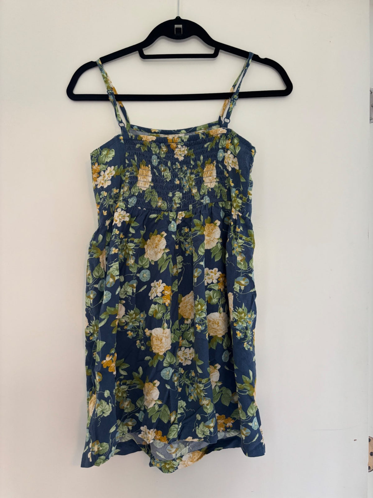 Floral print dress, Kids 14