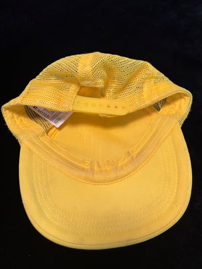 Pikachu hat - size 6-10, Kids 7