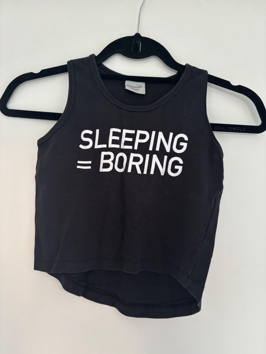 Dudes and Dolls organic, Kids 4/4T