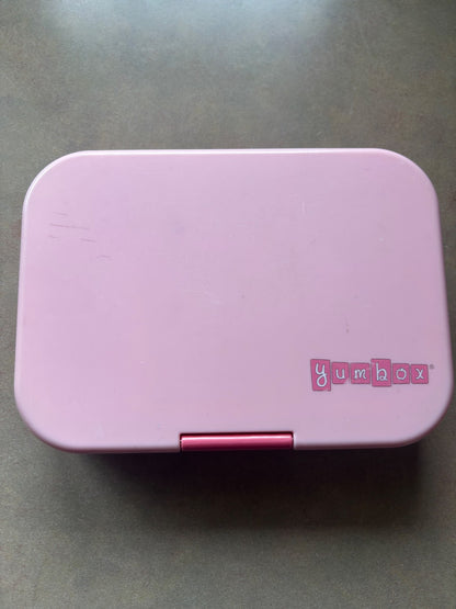 Yum Box - pink