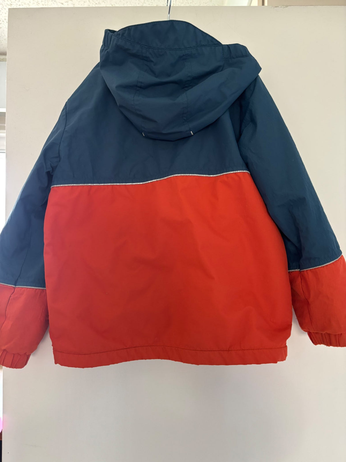 MEC coat (spring/fall/early winter), Kids 8