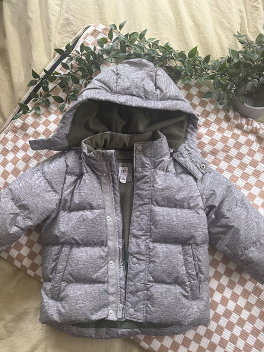 Gap Winter Parke, Kids 2T