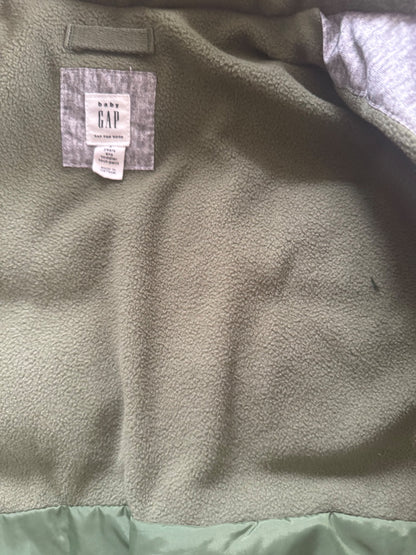 Gap Winter Parke, Kids 2T
