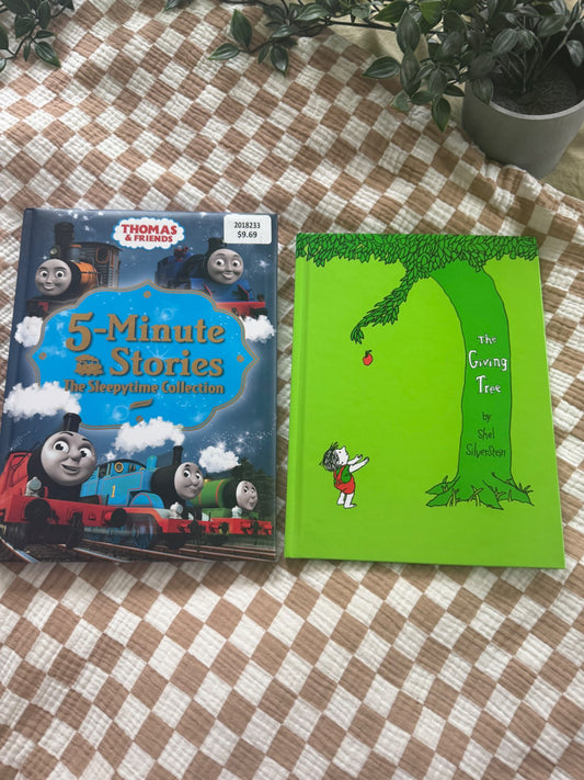 Book bundle