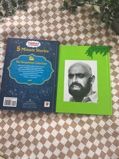 Book bundle