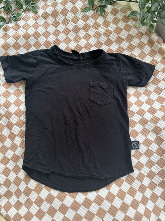 Wooly Doodle Tee, Kids 24 Month (18-24M)
