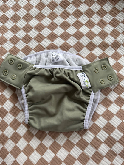 Reusable swim diaper, Kids 18 Month (12-18M)