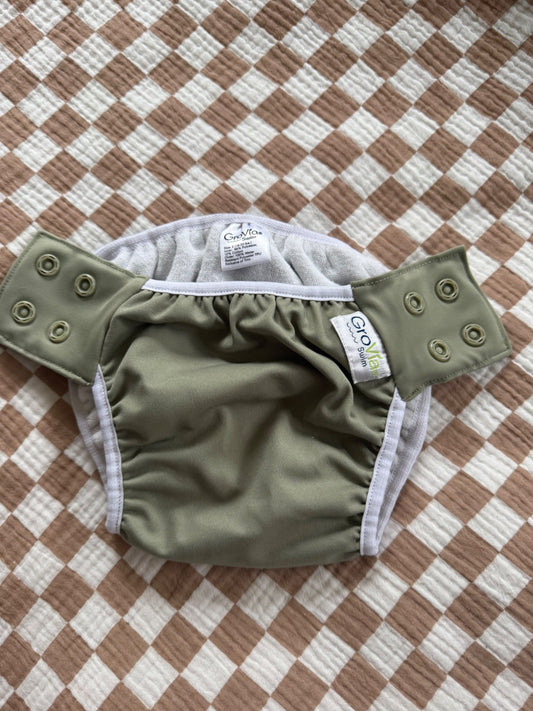 Reusable swim diaper, Kids 18 Month (12-18M)
