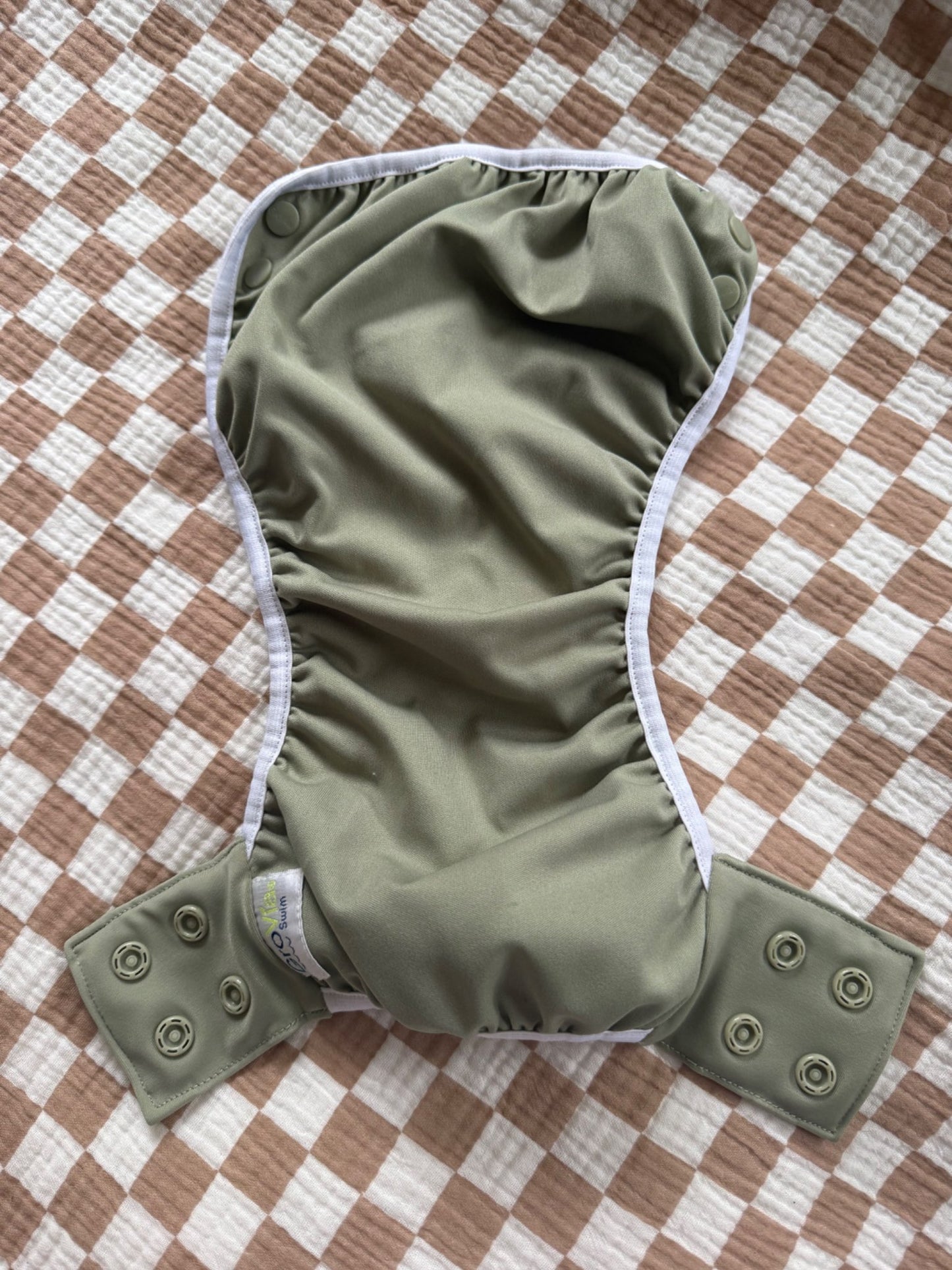 Reusable swim diaper, Kids 18 Month (12-18M)
