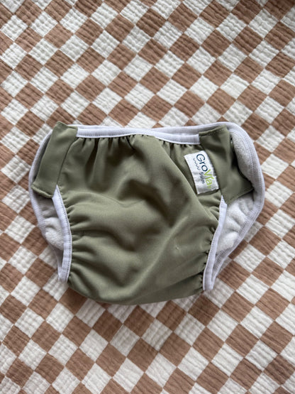 Reusable swim diaper, Kids 18 Month (12-18M)