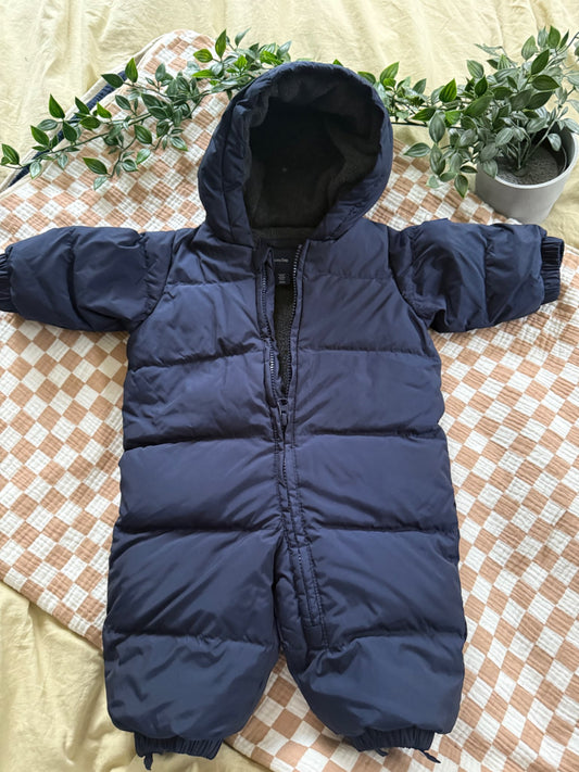 Infant snowsuit, Kids 6 Month (3-6M)
