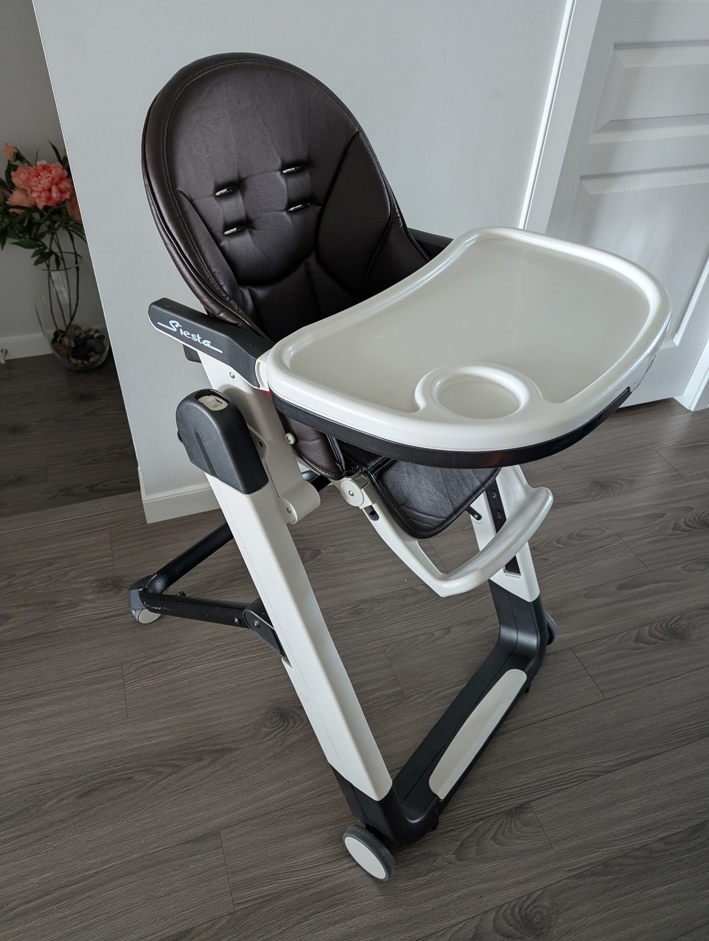 Peg Perego Siesta high chair