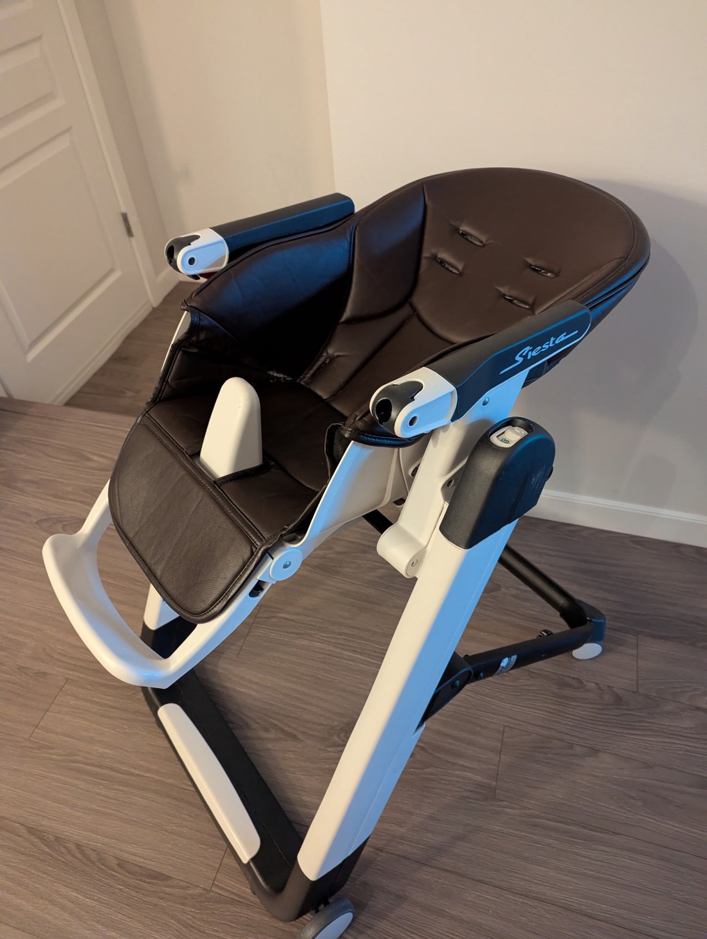 Peg Perego Siesta high chair