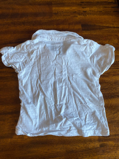 18mth boy bundle shirts