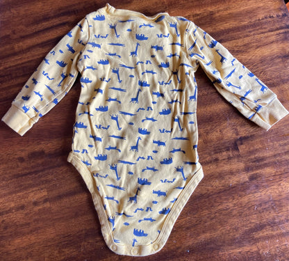 12mth boys bundle