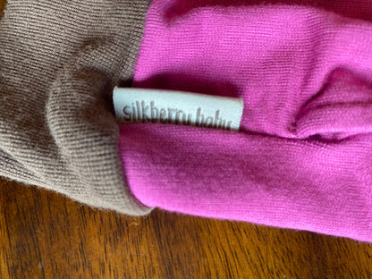 3T-4T silk berry zip up , Kids 4/4T