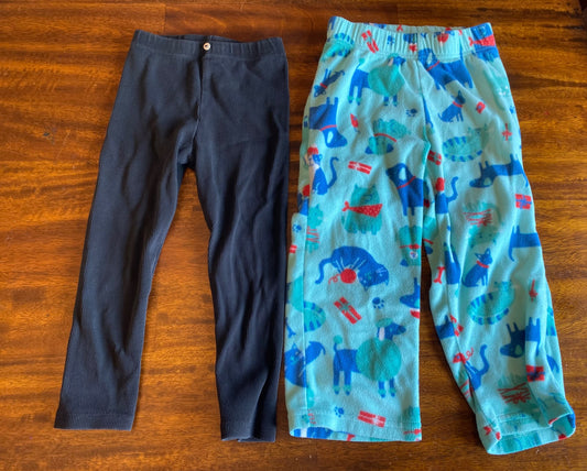 3-4T pants bundle