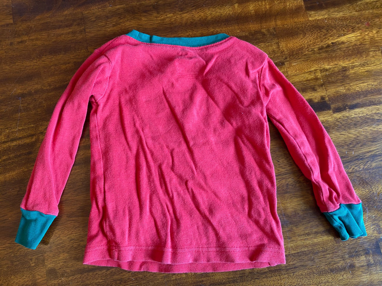 18-24mth Christmas tops
