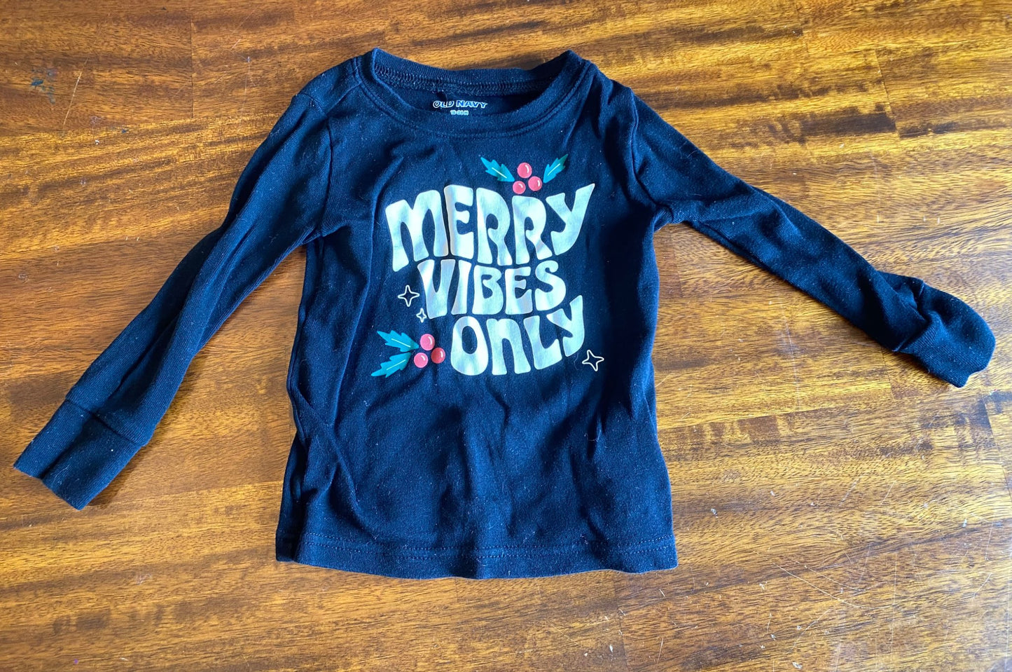 18-24mth Christmas tops