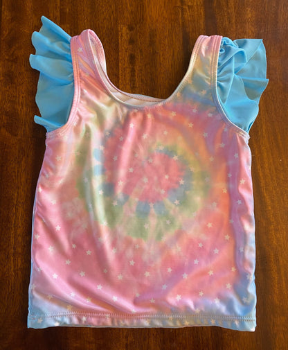 3T Star Wars swim top
