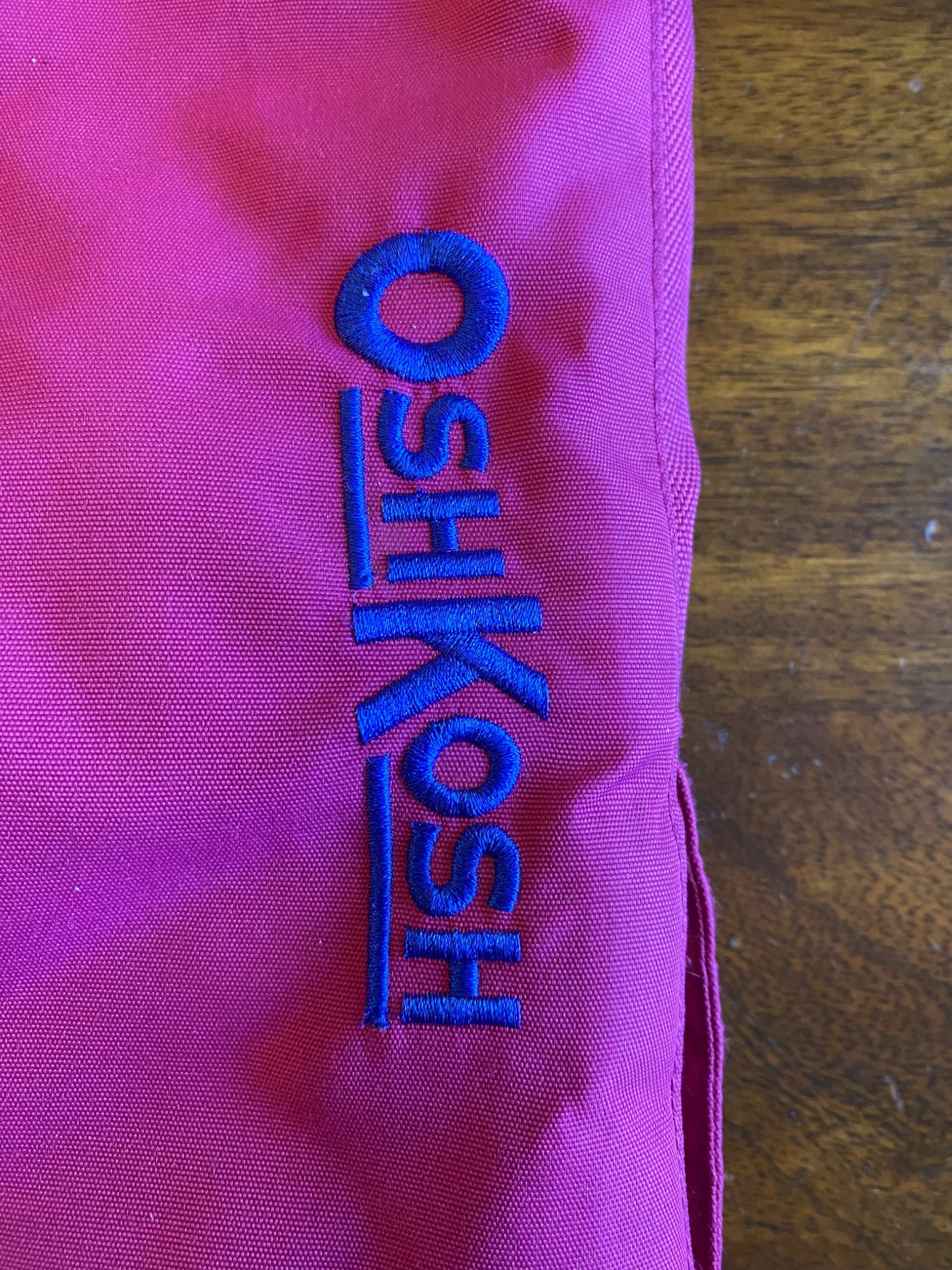 4T OshKosh Snow Pants