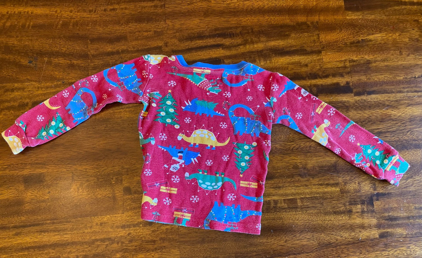 Children’s Place 18-24mth Christmas Shirt , Kids 24 Month (18-24M)