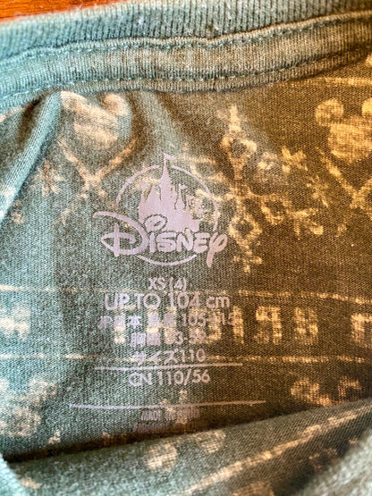 4T Disney Minnie Mouse Christmas shirt , Kids 4/4T