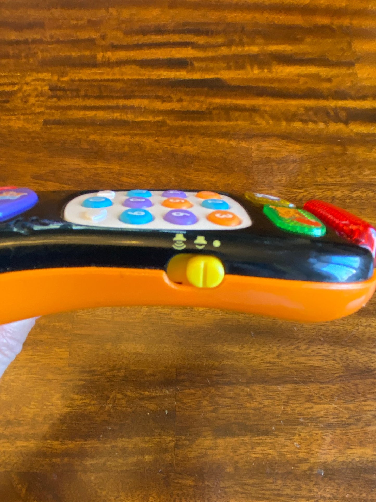 Vtech Click & count remote control