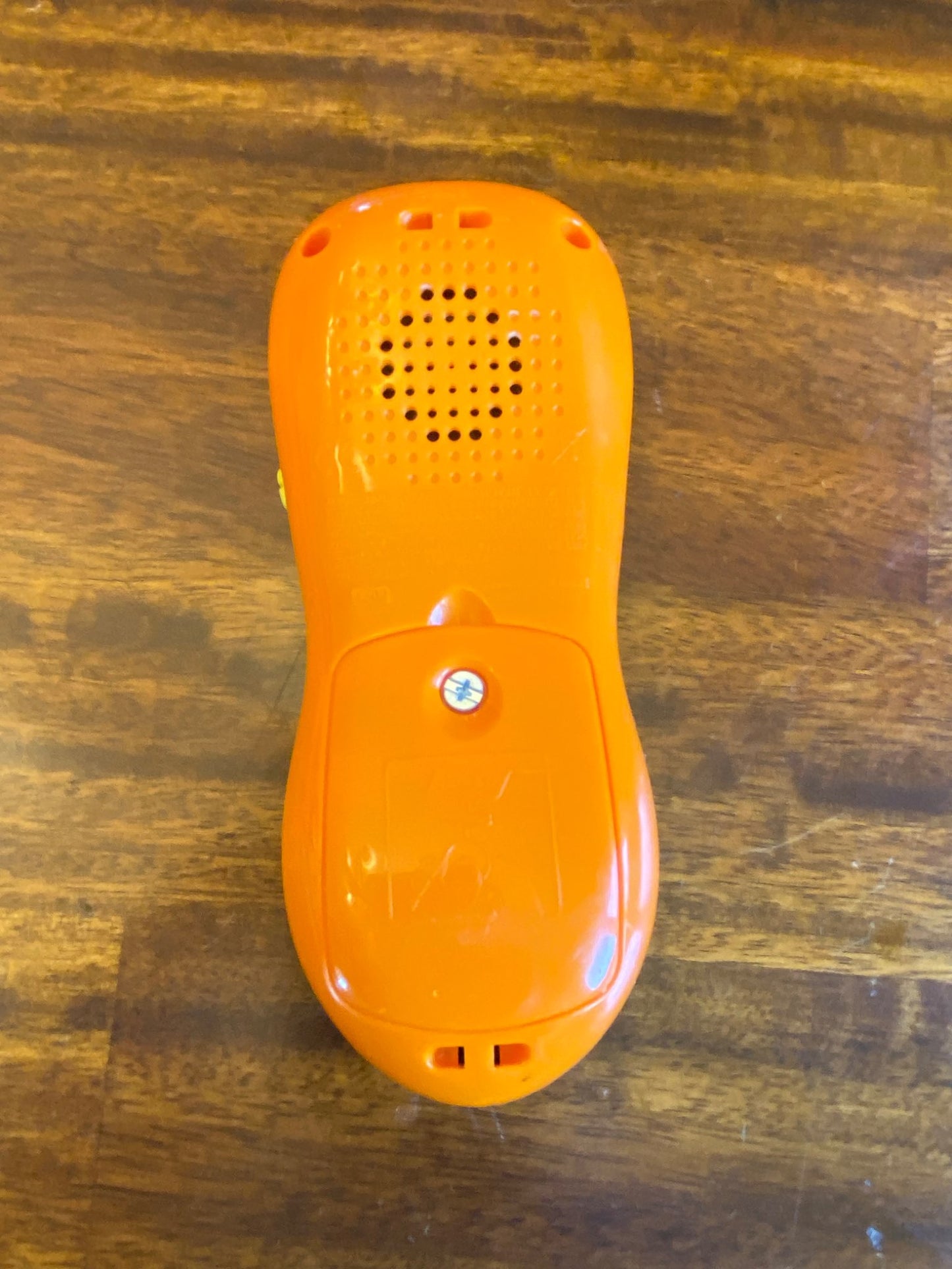 Vtech Click & count remote control