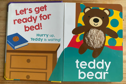 Book bundle: Baby’s First Word Will Be Dada & Baby’s First Bedtime