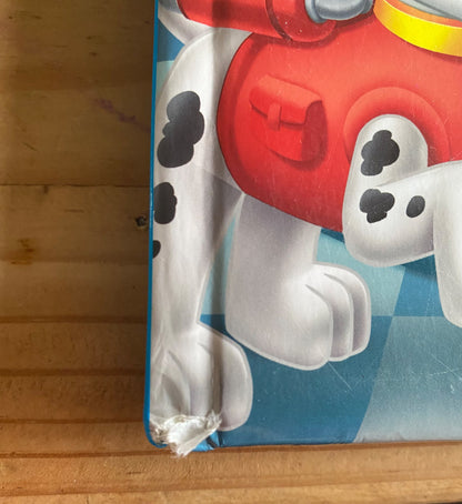 Paw Patrol: Potty Patrol