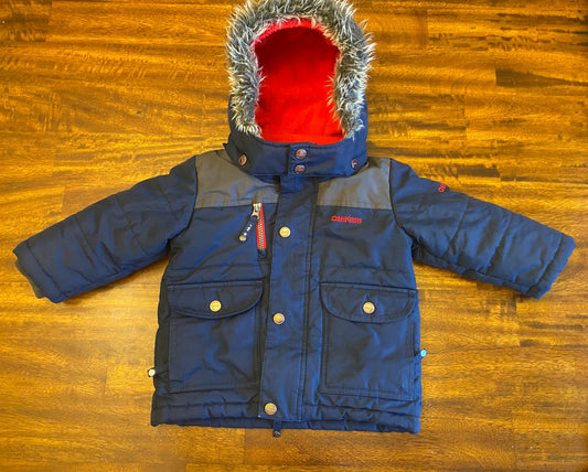 18mth Winter Jacket MRSP $85, Kids 18 Month (12-18M)