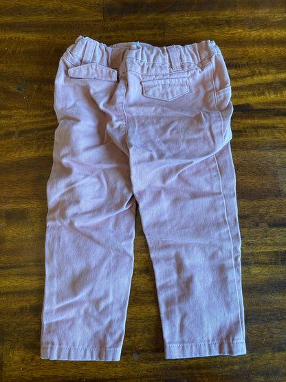 12-18mth dressy outfit toddler boy