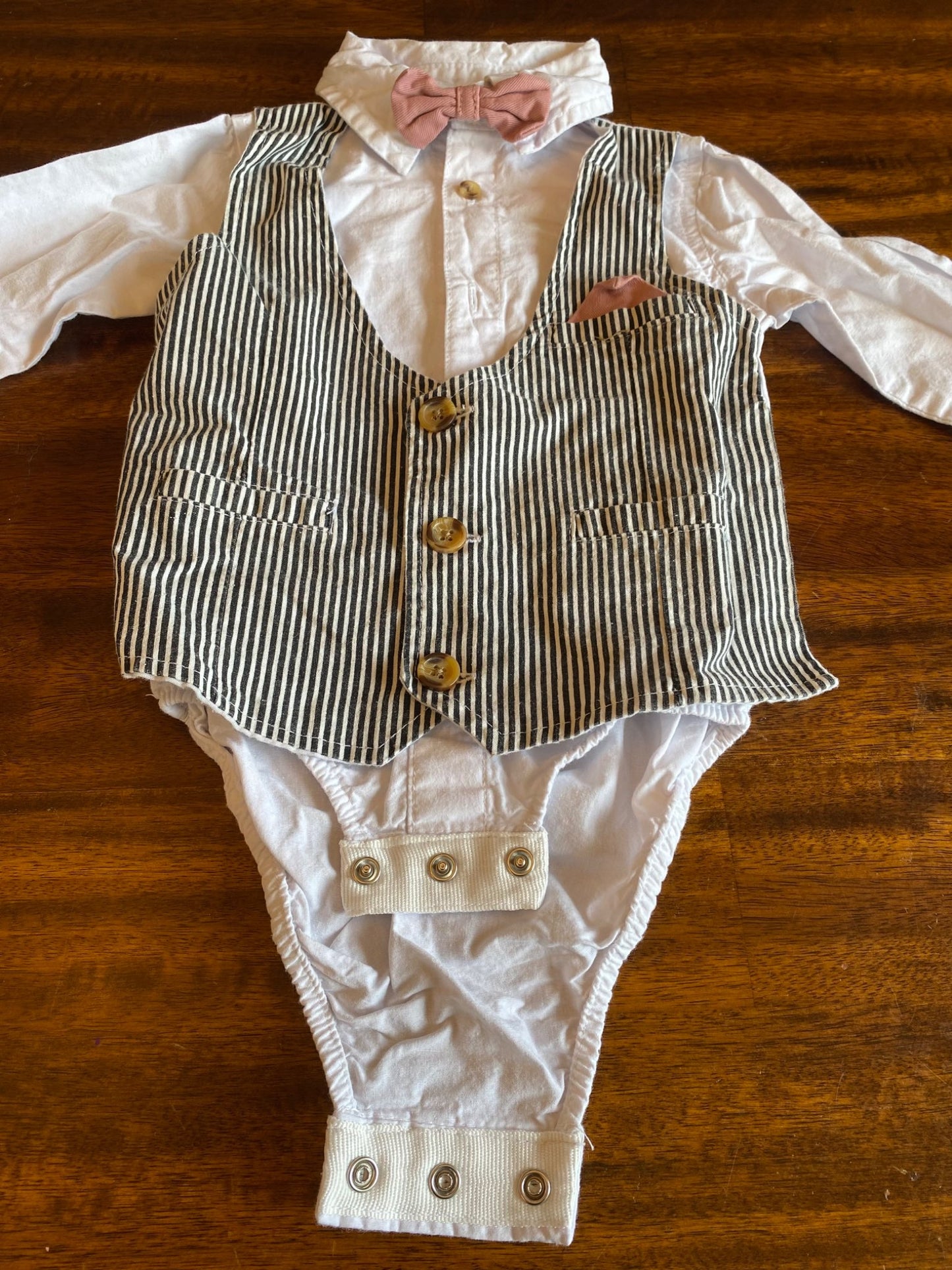 12-18mth dressy outfit toddler boy