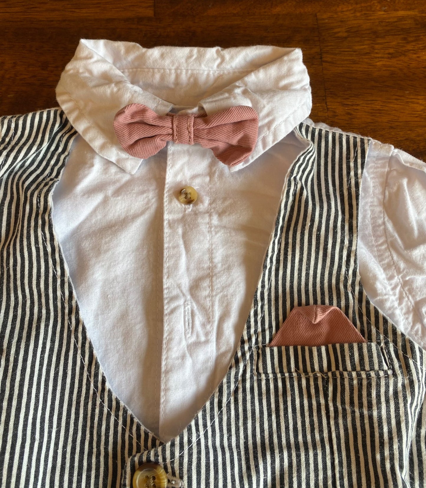 12-18mth dressy outfit toddler boy