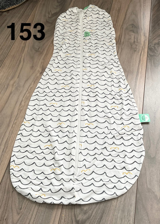 Sleep sack 3-12 Months, 0-6 Months (Small)