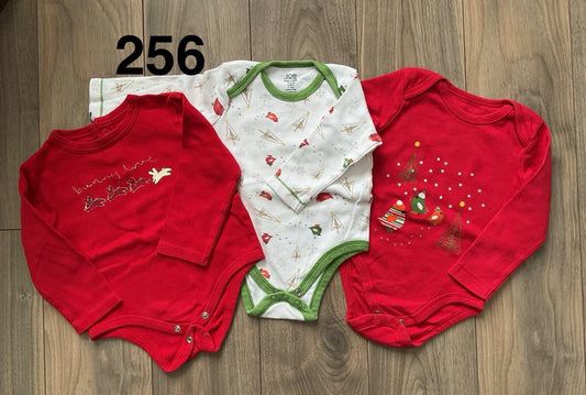 Christmas onesies 18-24 Months, Kids 24 Month (18-24M)