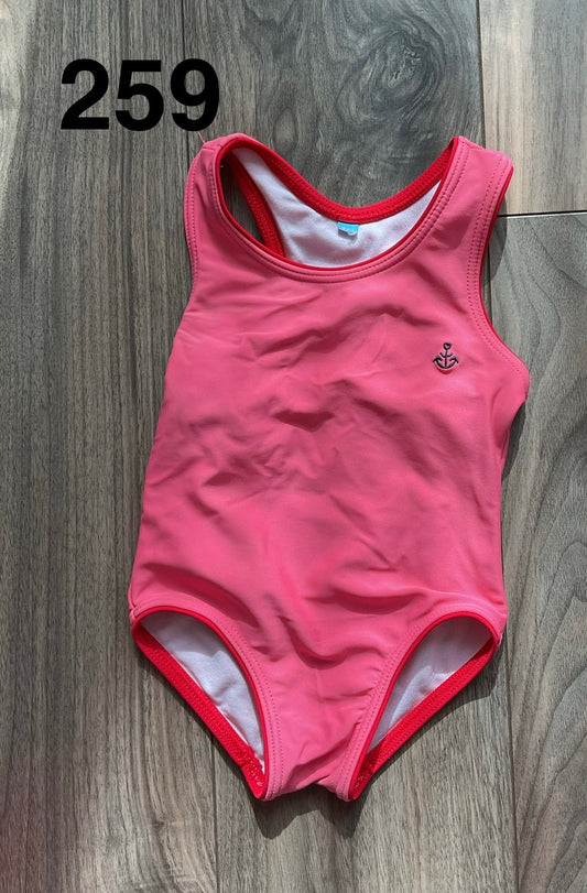 Swim Suit 18 Months, Kids 12 Month (9-12M)