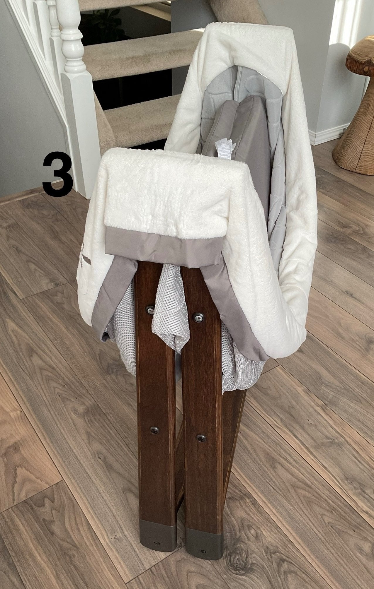 Ingenuity Bassinet, MSRP: up to $275