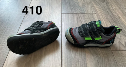 Skechers Go Play Size 7, Shoes 7 (Walkers:12-24 mth)
