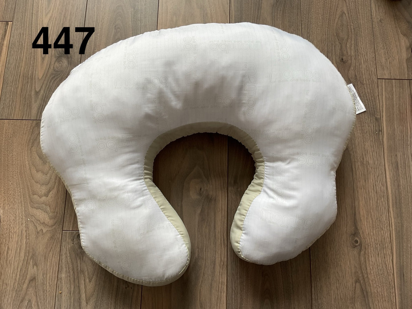 Nursing Pillow