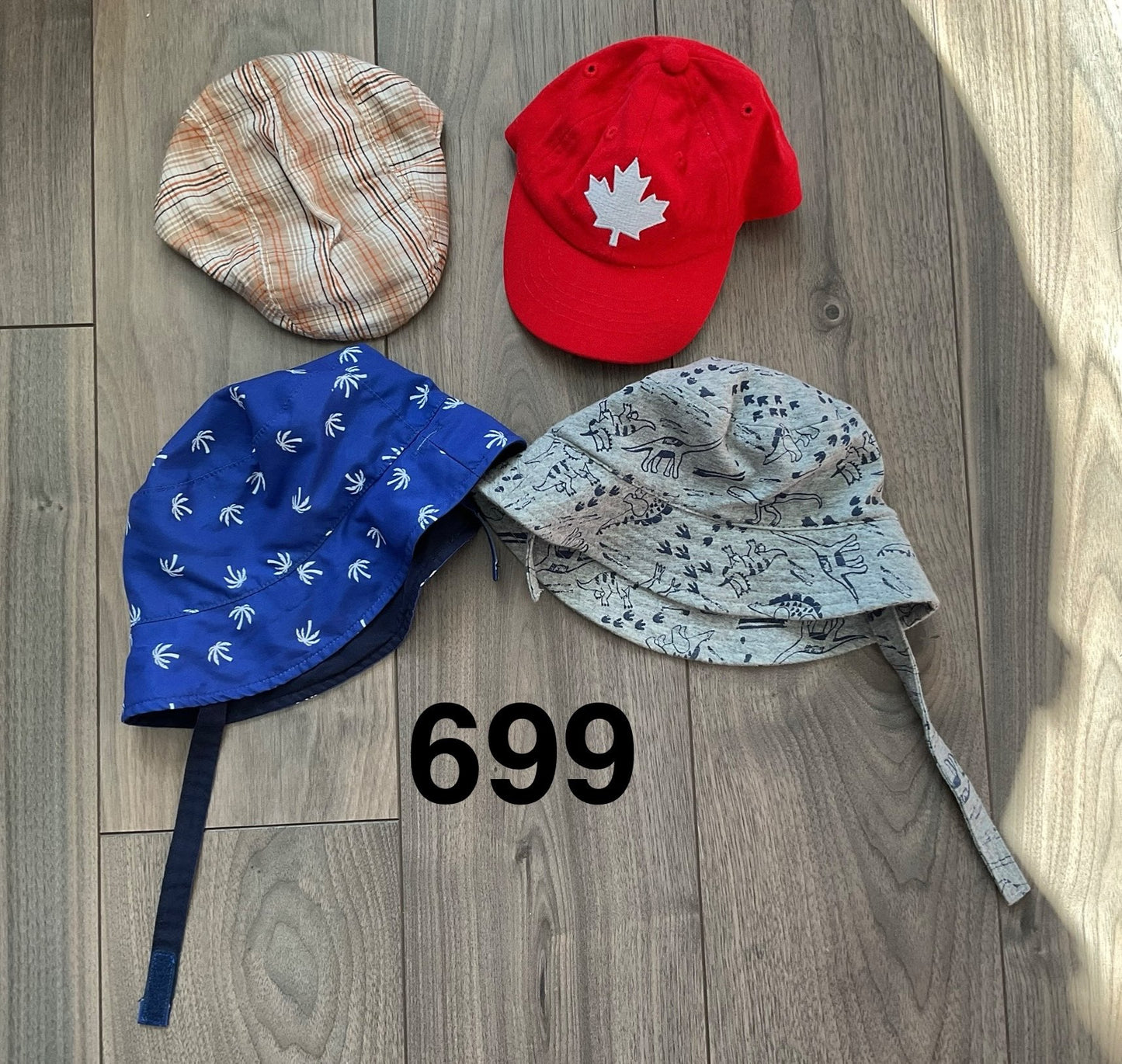 Baby Boy Hats, Sun Hats, Ball Hat and Newsboy
