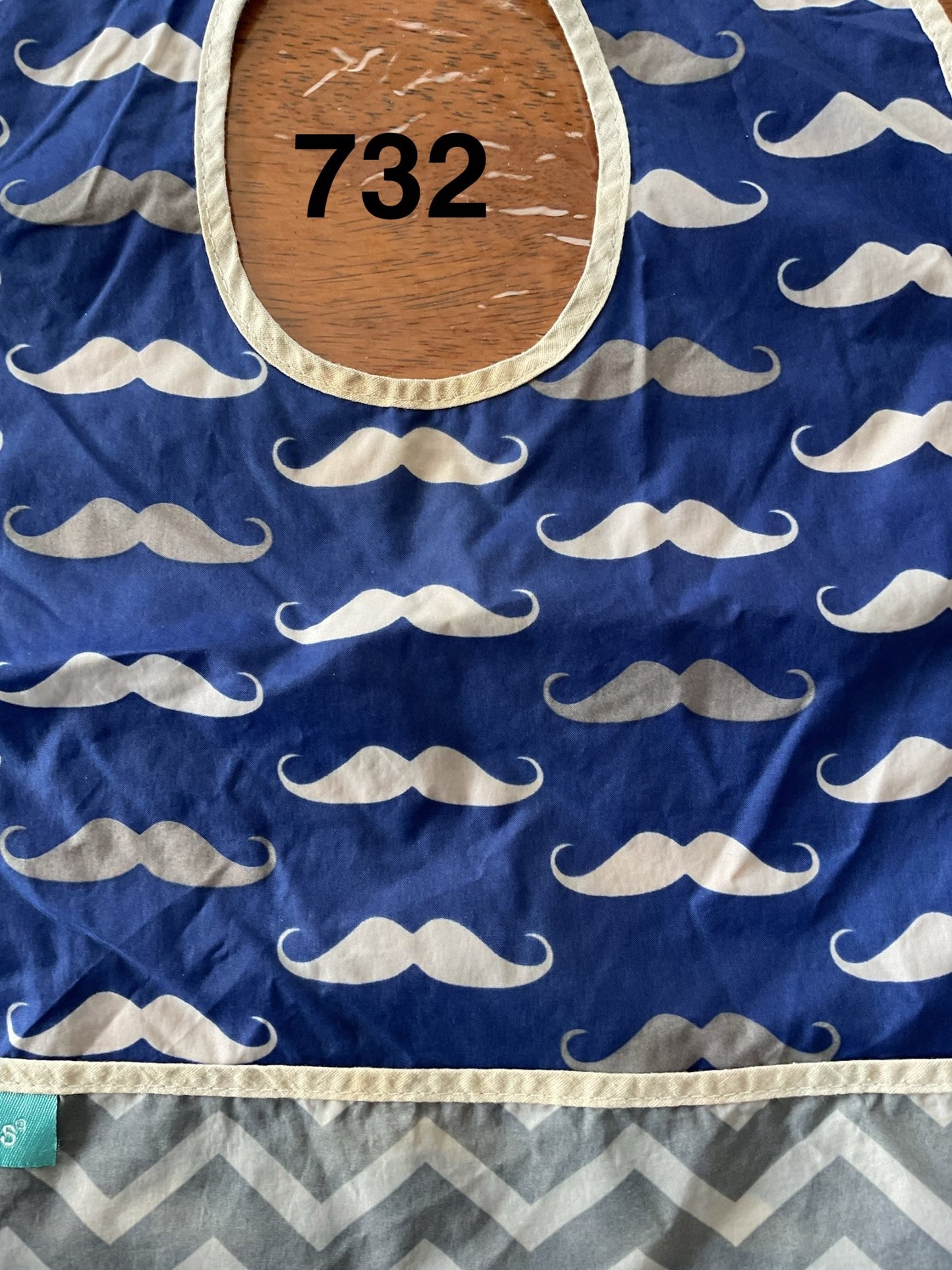 Waterproof Bibs - 4